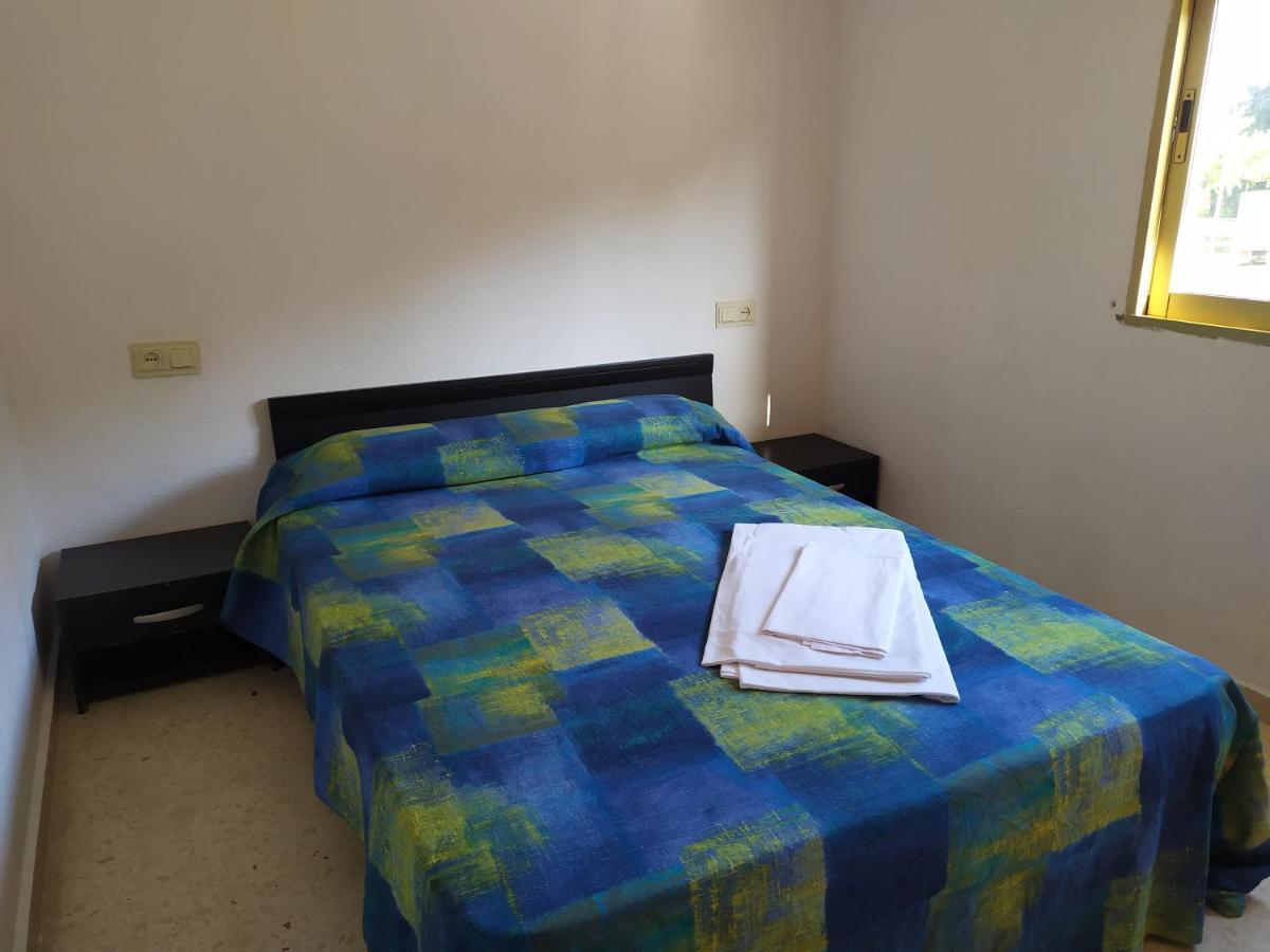 Apartamentos Gandia Beach 3000 Luaran gambar