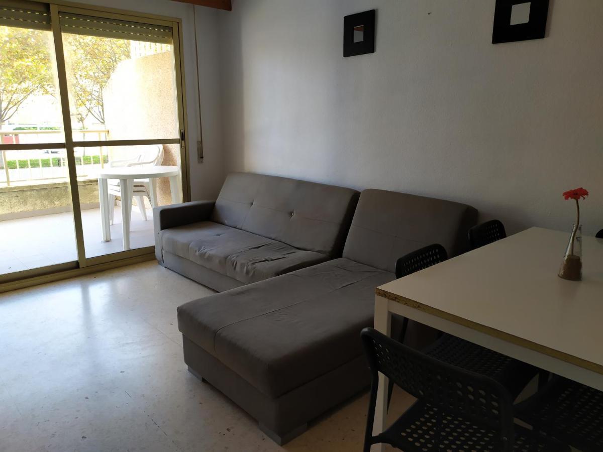 Apartamentos Gandia Beach 3000 Luaran gambar