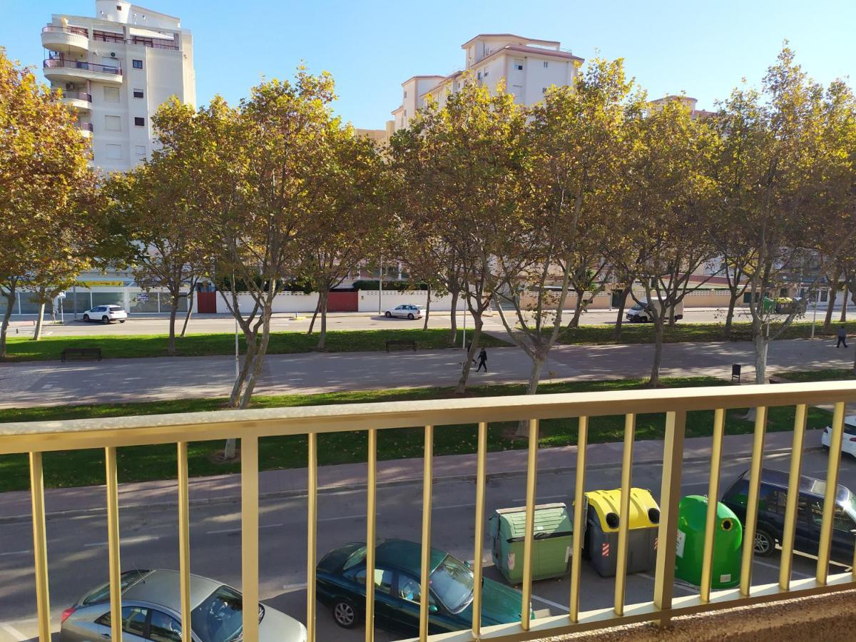 Apartamentos Gandia Beach 3000 Luaran gambar