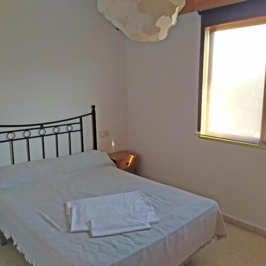 Apartamentos Gandia Beach 3000 Luaran gambar