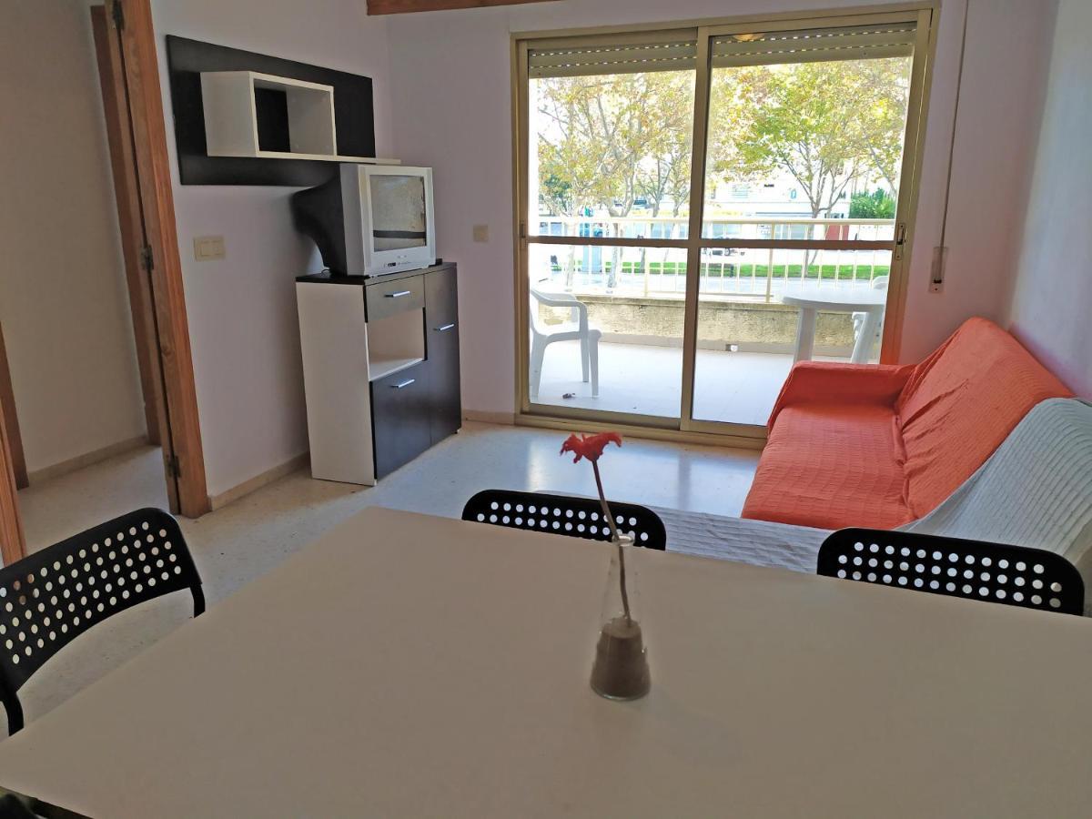 Apartamentos Gandia Beach 3000 Luaran gambar