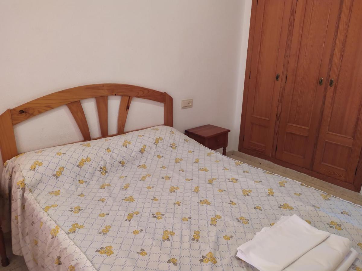 Apartamentos Gandia Beach 3000 Luaran gambar