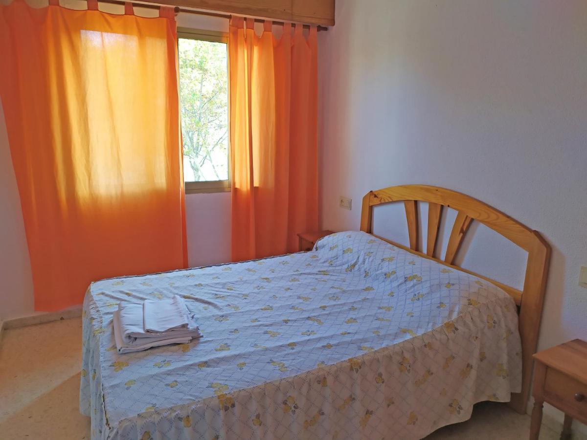Apartamentos Gandia Beach 3000 Luaran gambar