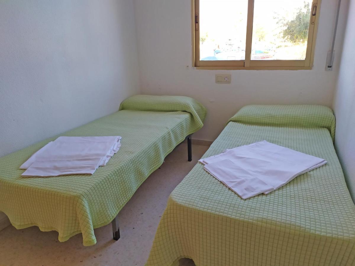 Apartamentos Gandia Beach 3000 Luaran gambar