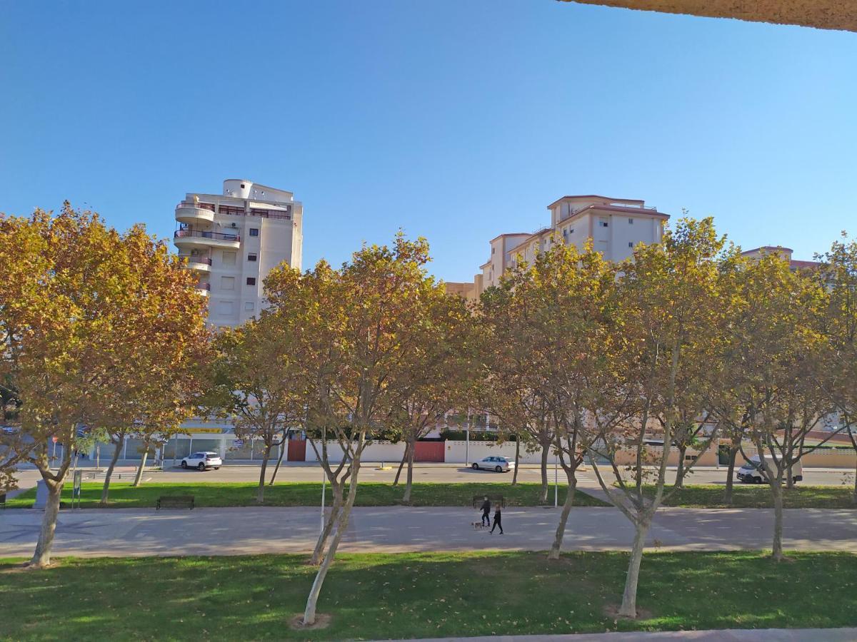 Apartamentos Gandia Beach 3000 Luaran gambar