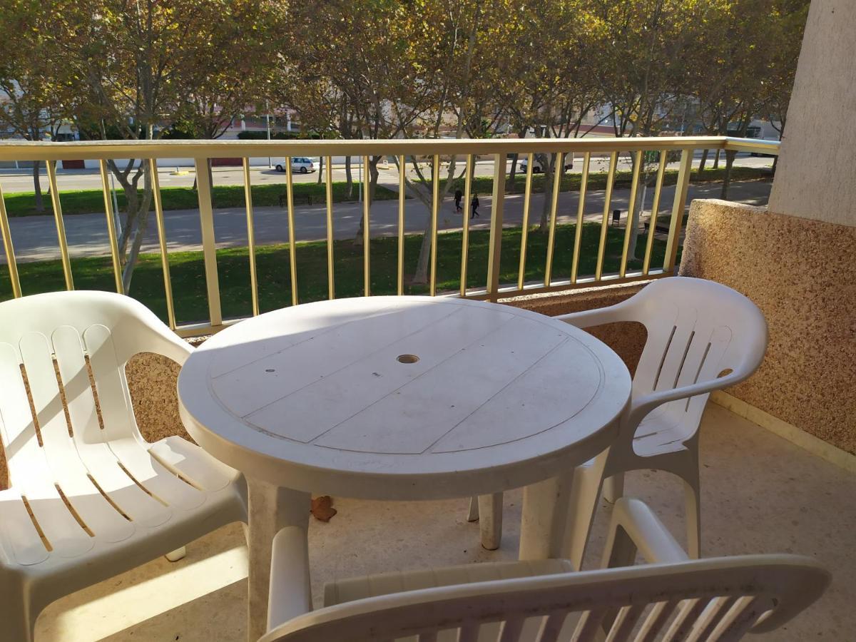 Apartamentos Gandia Beach 3000 Luaran gambar