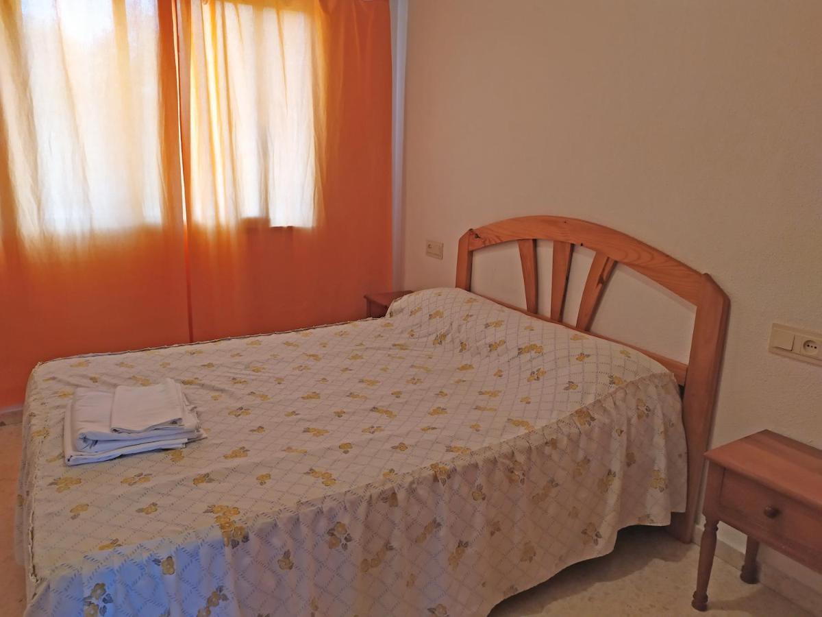 Apartamentos Gandia Beach 3000 Luaran gambar
