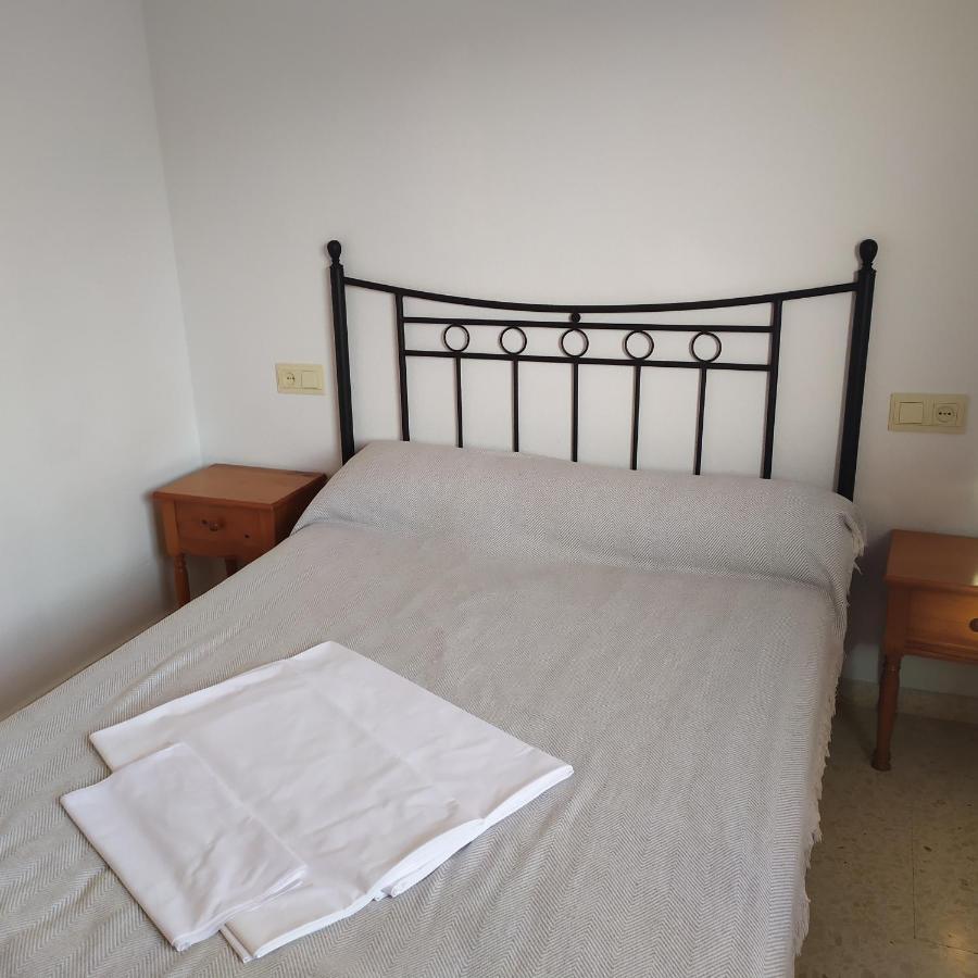 Apartamentos Gandia Beach 3000 Luaran gambar