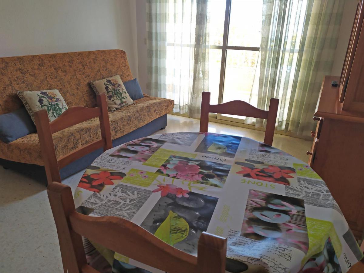 Apartamentos Gandia Beach 3000 Luaran gambar