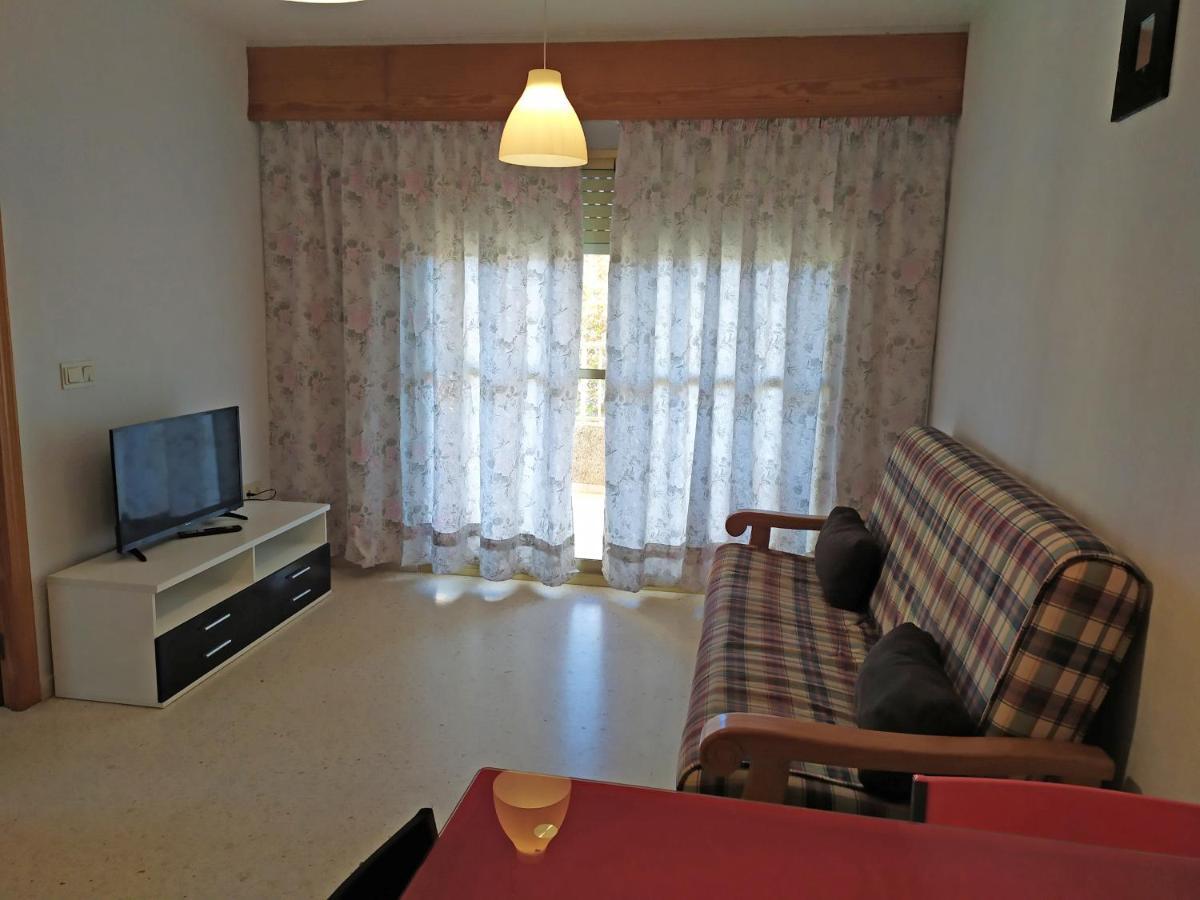 Apartamentos Gandia Beach 3000 Luaran gambar