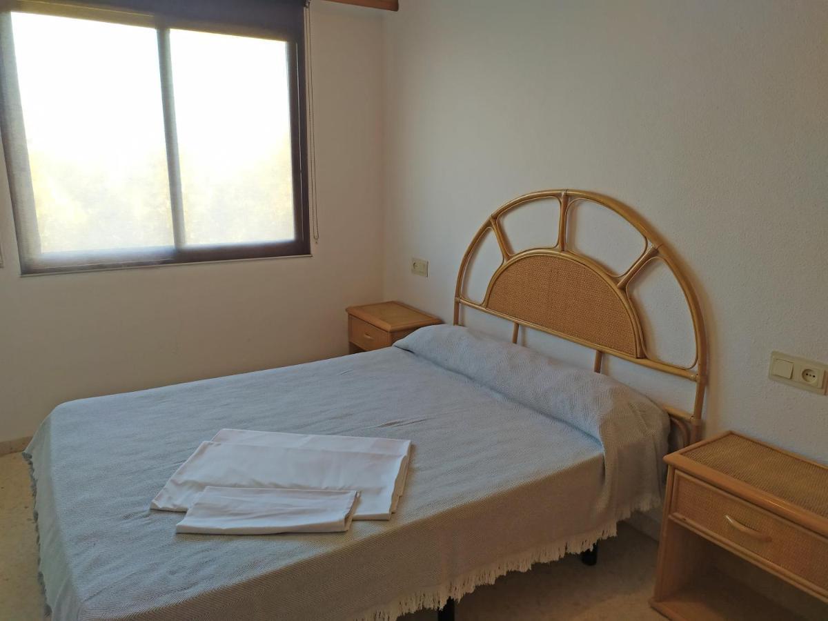 Apartamentos Gandia Beach 3000 Luaran gambar