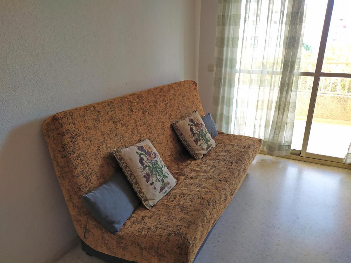 Apartamentos Gandia Beach 3000 Luaran gambar
