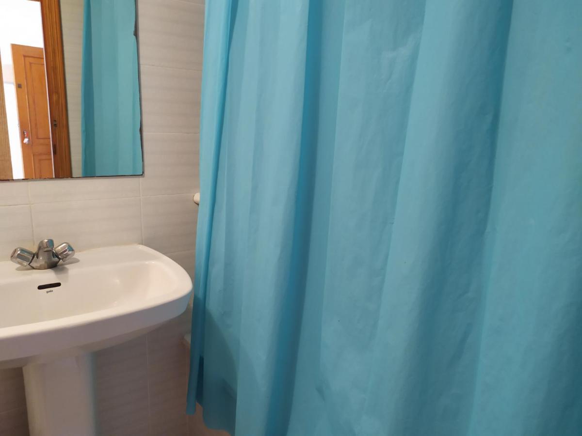 Apartamentos Gandia Beach 3000 Luaran gambar