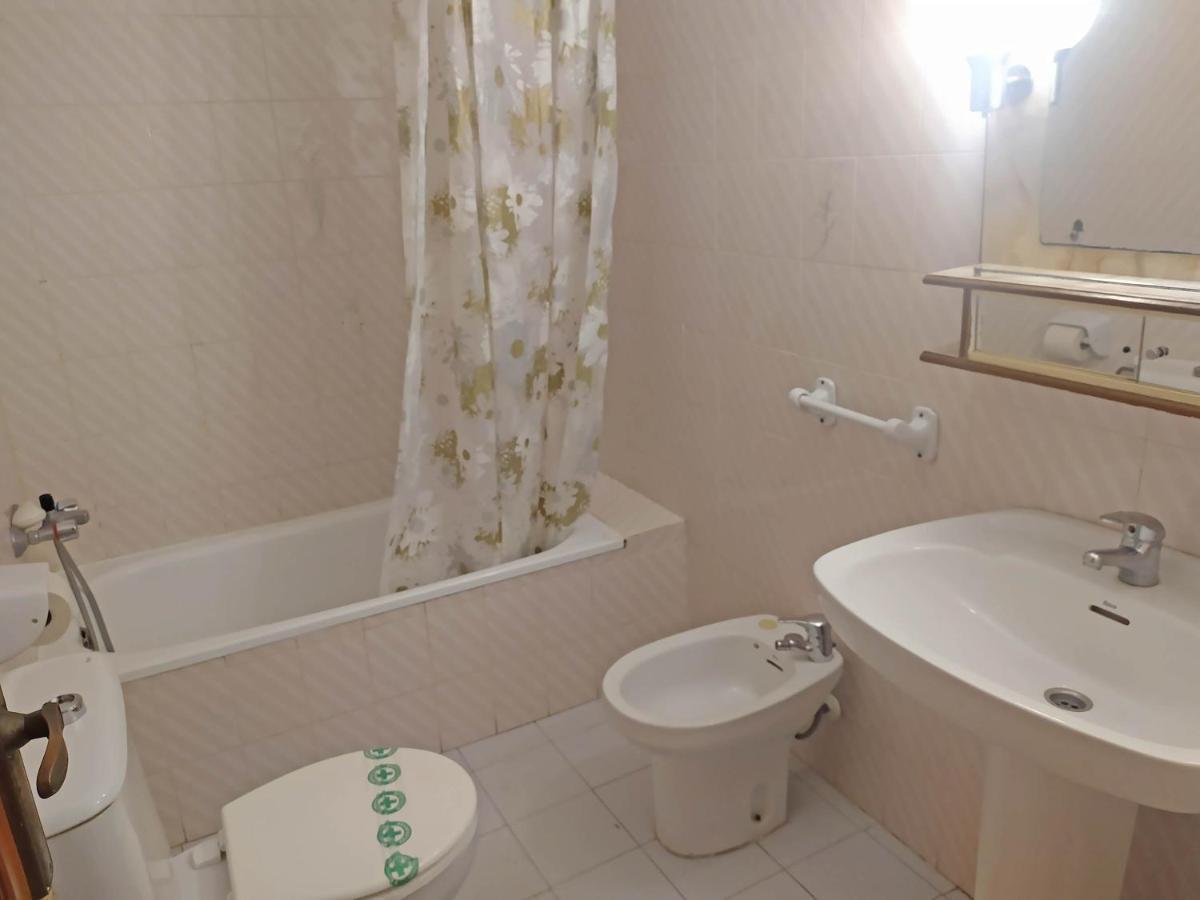 Apartamentos Gandia Beach 3000 Luaran gambar